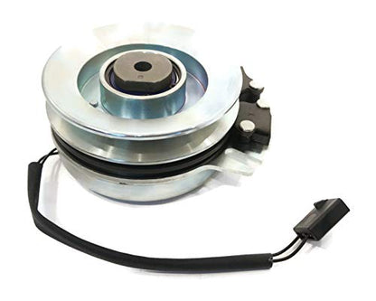 The ROP Shop Reemplazo del OEM del embrague eléctrico para el compromiso de la cuchilla de la toma de fuerza de Warner 5217-35/521735