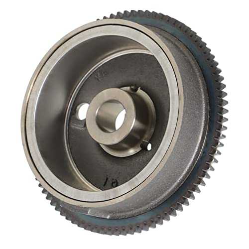 Rotor de volante 3086819 de repuesto para Polaris Sportsman 500 400 Big Boss de repuesto para Magnum Scrambler 1997-2004 3085558