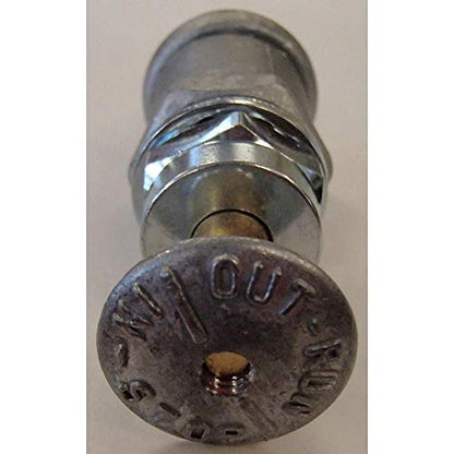 Interruptor de encendido 62801CC para cosechadora internacional que se adapta a Farmall para Cub B C H M Super A Super C Super H