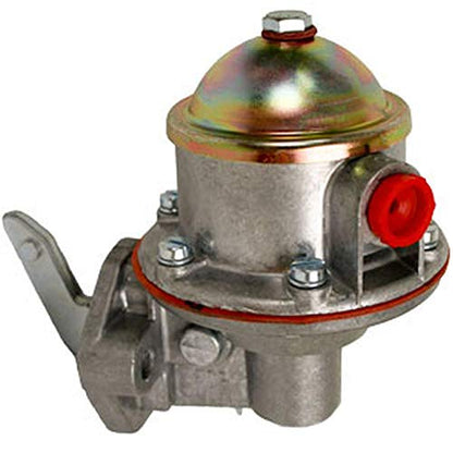 AR53567 Fuel Lift Pump Fits John Deere 500 A B C 510 3010 3020 4010 1403-3000