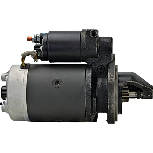 Arrancador eléctrico para Honda CRF125F, CRF125FB PMDD CCW 9 dientes 31200-K28-911