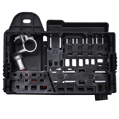 96889385 - Terminal de batería con tapa compatible con GM 2011-2016 Chevy Cruze 2012-2014 Orlando reemplaza # 96999745,13289599,13678432,525230582,96889385 5