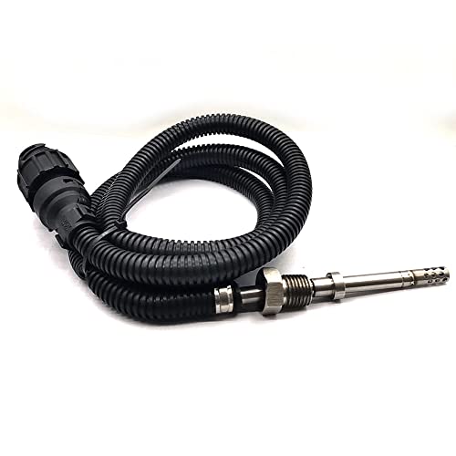 Sensor de temperatura de gas de escape 20889280 20451990 para Renault Volvo