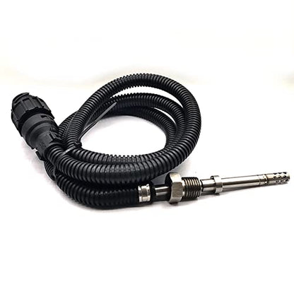 Sensor de temperatura de gas de escape 20889280 20451990 para Renault Volvo