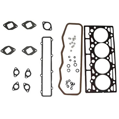 3136799R99 - Juego de juntas de cabeza de tractor IH 574 674 884 885 4240 Hydro 84 +
