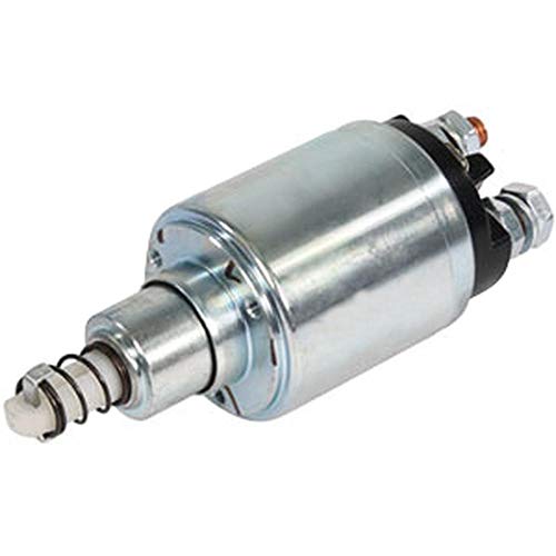 TX13149 Solenoide de arranque para tractores largos 2610 2610DTC 2610SD 350 360 360C 445