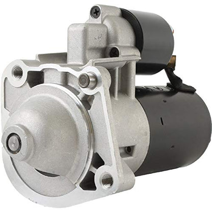 SBO0047 - Arrancador compatible con/reemplazo para Volvo 850 Series 2.3L 2.4L 1993-1997, Volvo 850 C70 S40 S60 S70 S80 V40 V70 XC70 Truck 1998-2006 IS9309 MS216, MS2230658564 30658565 30815466