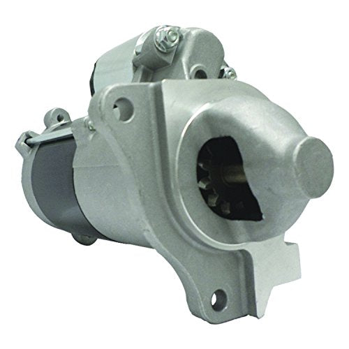 New Starter Fits Kubota Vehículo RTV 400 ci 404 CC 16Hp 4280009400