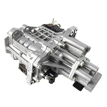 Bomba de inyección de combustible 4TNV94 ZX65 Bomba de combustible para Yanmar 4TNV94 4TNV94L 4TNV98 4TNV98T Excavadora de motor Piezas del mercado de accesorios