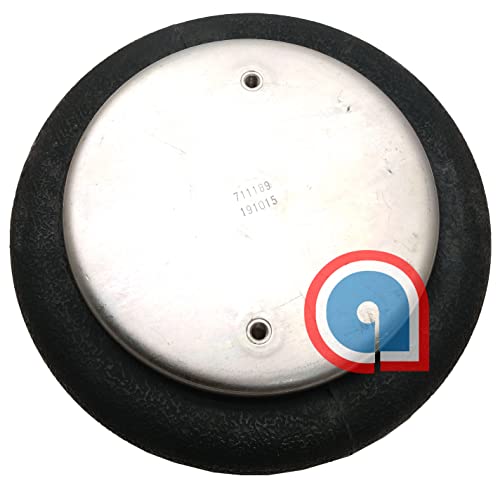 7410 - Resorte de aire de suspensión compatible con FREIGHTLINER 16-11378-000, 2B12-406, FD 330-22 331