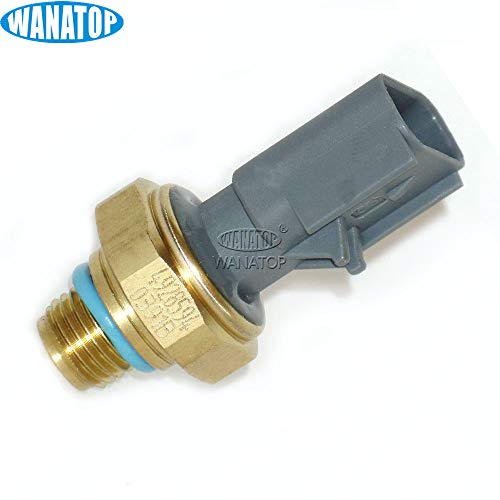 4928594 4921746 4087989 Sensor de presión de repuesto para gas de escape Cummins EGR ISX ISM ISC ISB