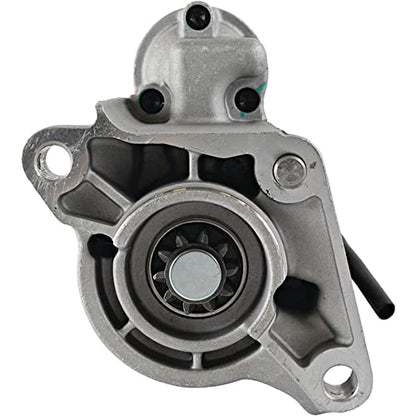 410-24293 - Arrancador compatible con Land Rover LR2 2008-2009 6G9N-11000-LA, 6G9N-1000-LA, 6G9N-11000-LC, 6G9N-11000-LD