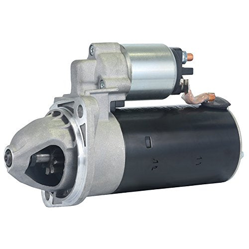 Starter compatible con LOMBARDINI 5840191 0-001-109-031 0-001-218-161 0001109031