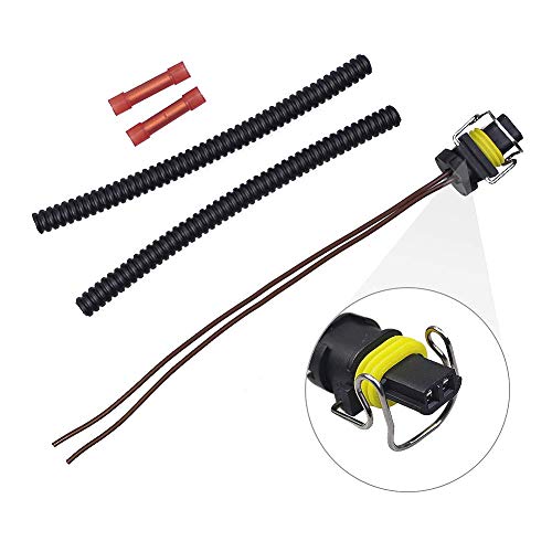 Válvula reguladora de presión de inyección de combustible 6.0 y sensor IPR e ICP para Ford F250 F350 F450 E350 E450 E450 6.0L Powerstroke Diesel Excursion