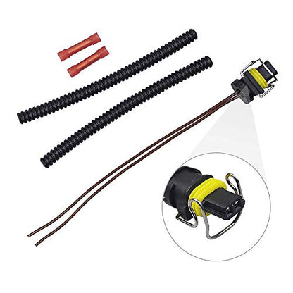 Válvula reguladora de presión de inyección de combustible 6.0 y sensor IPR e ICP para Ford F250 F350 F450 E350 E450 E450 6.0L Powerstroke Diesel Excursion