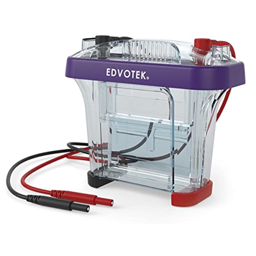 MV10 Aparato de electroforesis vertical