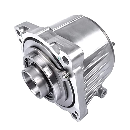 Acoplamiento de acoplador viscoso diferencial trasero de repuesto para Toyota Sienna 2011-2018 3.5L V6 41303-28013