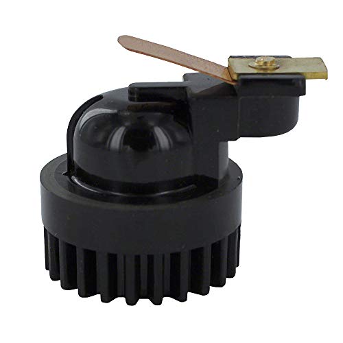 Rotor magnético 351692R91 compatible con IH compatible con Farmall Fits Cub Loboy J4 Magneto