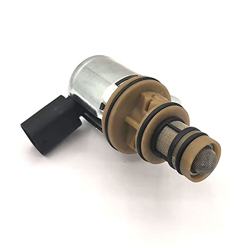 Solenoide de desplazamiento múltiple del motor 53022298AA para Chrysler 300 Dodge Challenger Durango Ram 1500 2500