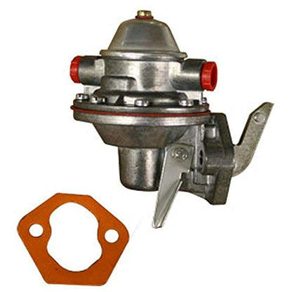 AR53567 Fuel Lift Pump Fits John Deere 500 A B C 510 3010 3020 4010 1403-3000