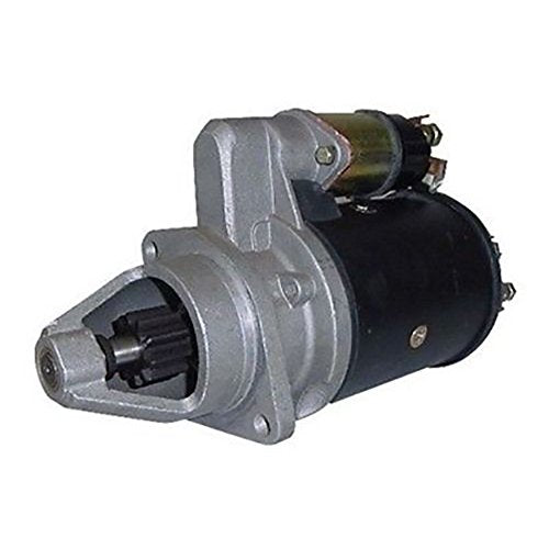 Starter Fits Case International 595 684 685 695 784 884 885 895 995 104200A1R