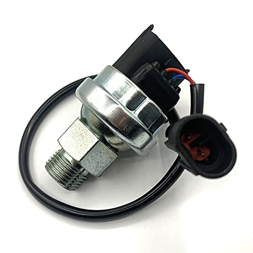Sensor de presión de aceite 612600090766 Enchufe de inducción 0766 para Delong Auman Vichai