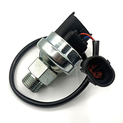 Sensor de presión de aceite 612600090766 Enchufe de inducción 0766 para Delong Auman Vichai