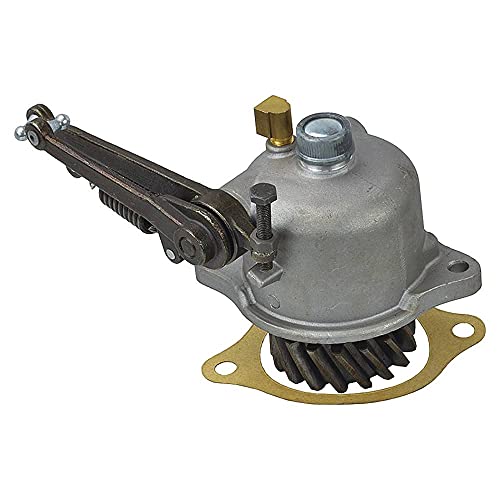 Total Power Parts 1109-6400 - Conjunto de 2 brazos de repuesto para Ford Holland 8N 86979850, 8N18204B