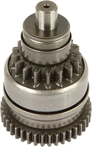 SMU5003 - Unidad de arranque Bendix para Polaris ATV motor de 2 y 4 tiempos 200 250 300 335 400 500