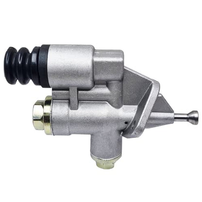 bomba de elevación de combustible compatible con/reemplazo para Dodge Ram Pickup 6CT, Cummins 5.9L 6BT, 1994-1998 compatible con/reemplazo para Dodge RAM 2500 3500 Pickup Cummins 5.9L 4988747