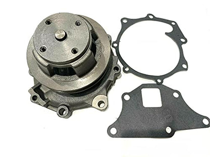 Arko Tractor Parts Repuesto de bomba de agua para tractores de gas Ford 4 CYL 5000 5030 5110 5600 5610 5700 6600 6610 6700 6710 7000 7600 7610 7700 7710 Industrial 55000000000 550