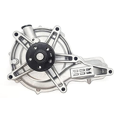 Bomba de agua para motores Volvo VNL/Volvo D13 y Mack MP8. Compatible con bomba de agua Volvo D13 Número de pieza 85124623 85109694 22197705