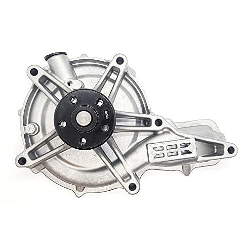 Bomba de agua para motores Volvo VNL/Volvo D13 y Mack MP8. Compatible con bomba de agua Volvo D13 Número de pieza 85124623 85109694 22197705