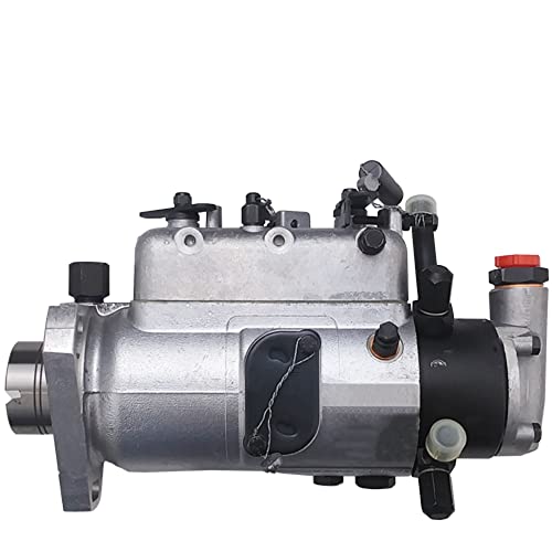 Bomba de inyección AD3. para Massey Ferguson 152 135 150 230 235 245 231+