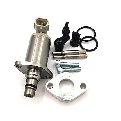 Regulador de presión de combustible SCV 294200-0860 para Toyota