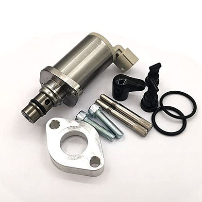 Regulador de presión de combustible SCV 294200-0860 para Toyota