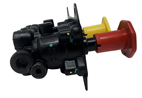 Bendix Módulo de control