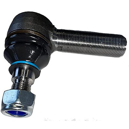 LVA10727 - Extremo de barra de acoplamiento exterior izquierdo para tractor John Deere 3120 4320 4520 +