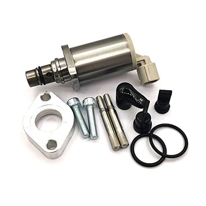 Regulador de presión de combustible SCV 294200-0860 para Toyota