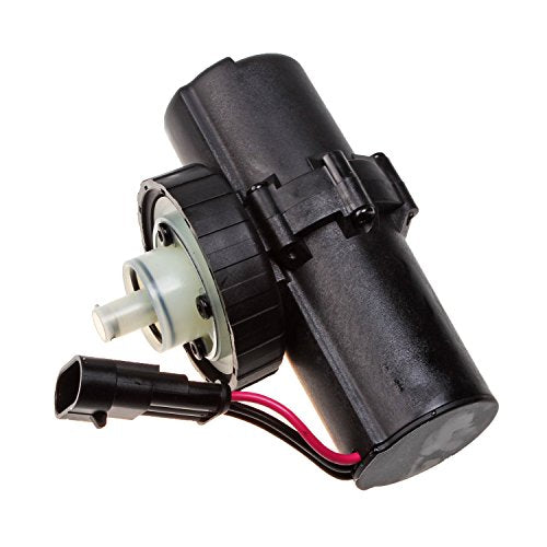 87802055 87802238 Bomba de combustible eléctrica para Ford New Holland TS110 TS100 TS90 7010 TB80 funda IH MXM 120 130 140 155 175 190