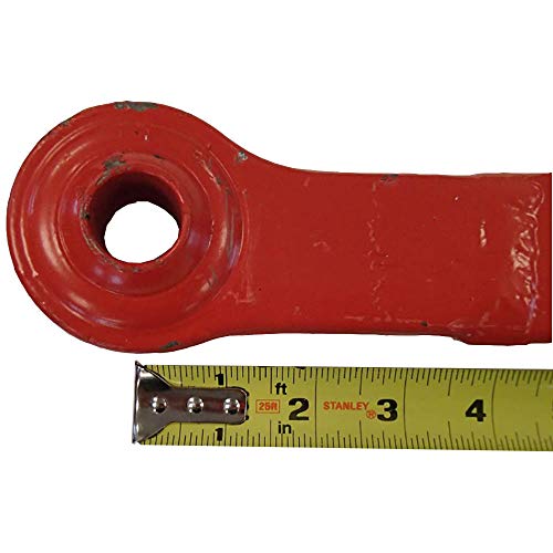 9N555B Brazo de elevación hidráulico para Ford New Holland 2N 8N 9N Jubilee NAA Tractor