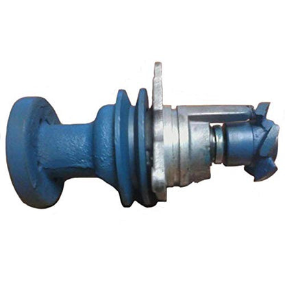 SBA145016201 Compatible con Ford/New Holland Tractor 1100 1200 1300 nueva bomba de agua con cubo
