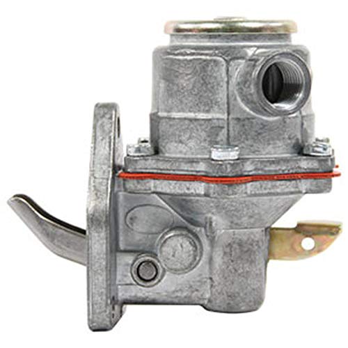 Bomba de combustible SE ADAPTA A f3l912 °F4l912 °F5l912 °F6l912 912 W/deutz Motor 04231021