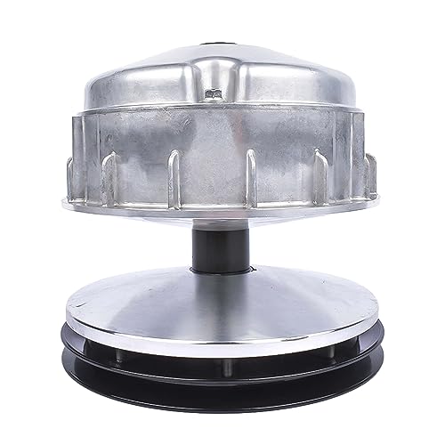 Embrague de accionamiento primario 672686 644299 618684 Reemplazo para carritos de golf EZGO TXT y RXV 2010-UP