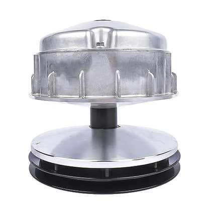 Embrague de accionamiento primario 672686 644299 618684 Reemplazo para carritos de golf EZGO TXT y RXV 2010-UP