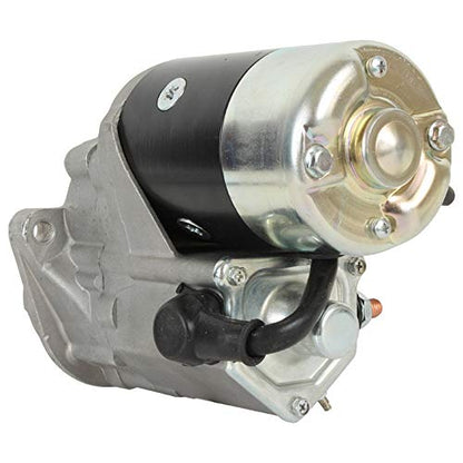 SND0115 - Arrancador para pulverizador Agco 3440 3640 4440 4640 /Bobcat 653 751C /Clark 653 751 873 /Melroe Spra Coupe 3440 3640 4440 4640/6665654 /228000-5210