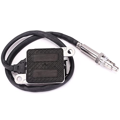 22303391 5WK97366 Sensor de salida de óxido de nitrógeno Sensor NOx Compatible con Volvo D11 D13 D16 VNL Mack MP8 MP7 CHU613 CXU612
