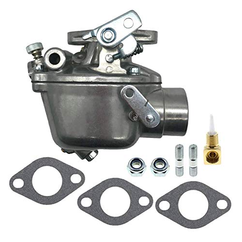 533969M91 Carburador para tractor Massey Ferguson TO35 35 40 50 F40 50 135 150 202 204 181532M91 183576M91 194065M91