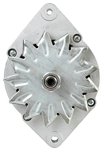 AMA0002 Nuevo alternador para THERMO-KING TRI-PACK /41-6990, 41-8464, 841-8464 / 1E32216G02, 1E53365G02, 9515593