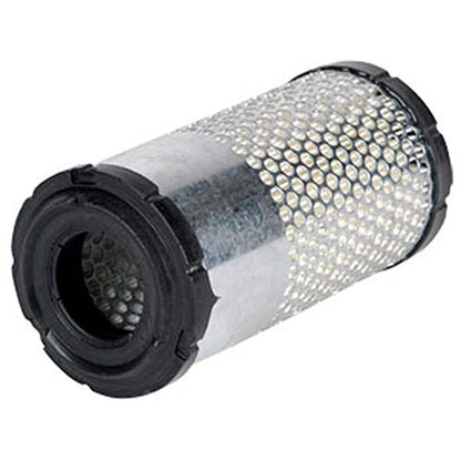 Kit de mantenimiento de filtro de tractor compatible con Kubota B2320 B2301 B2601 B2630